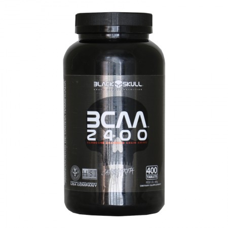 بی سی BCAA 2400